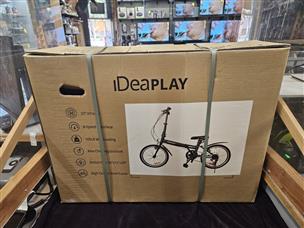 Ideaplay best sale electric bike